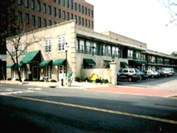 Hotel Days By Wyndham Historic District