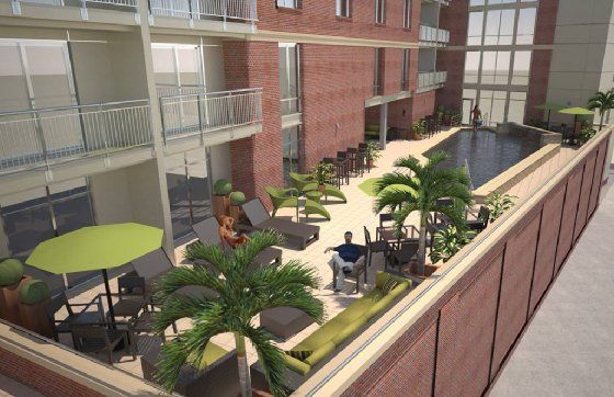 Live Oak, Historic District, A Tribute Portfolio 3* Charleston