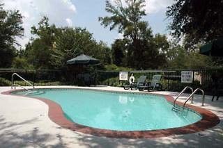 Sleep - West Ashley Inn