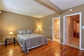 Hotel The Live Oak By Country Charleston