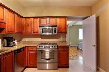 The Live Oak By Country 3* Charleston