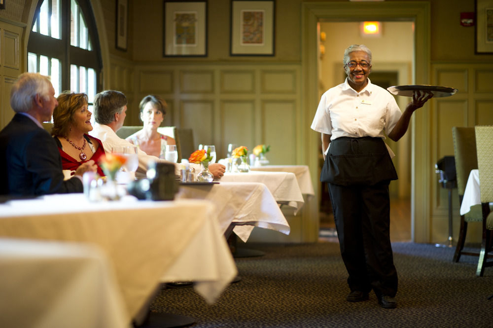 Wentworth Mansion Hotel Charleston