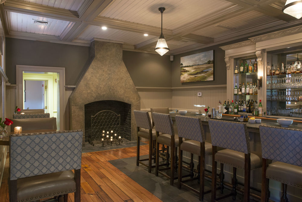 Wentworth Mansion Hotel