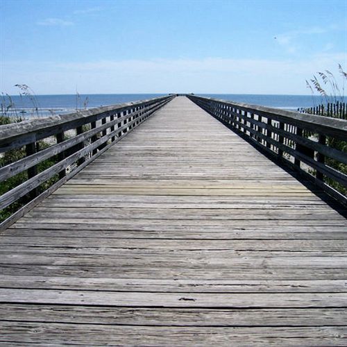 Isle Of Palms And Wilds Dunes By Wyndham Charleston