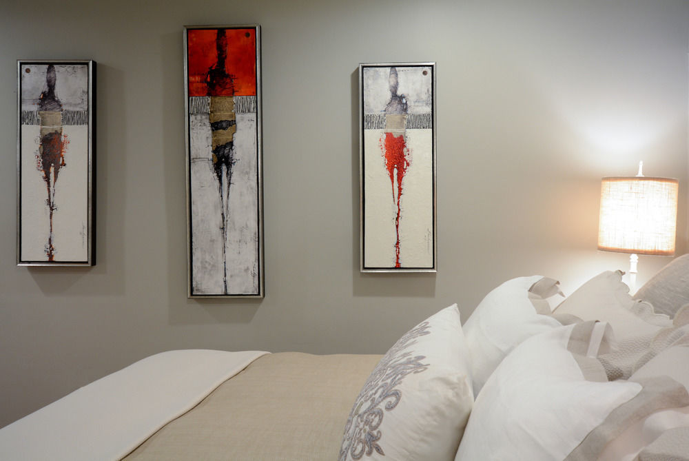 Hotel Gentry By Redawning 3*