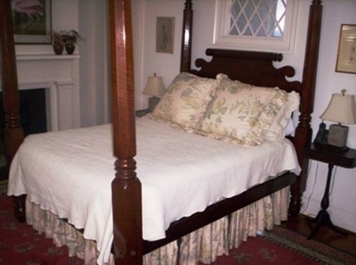 21 East Battery Hotel 3*