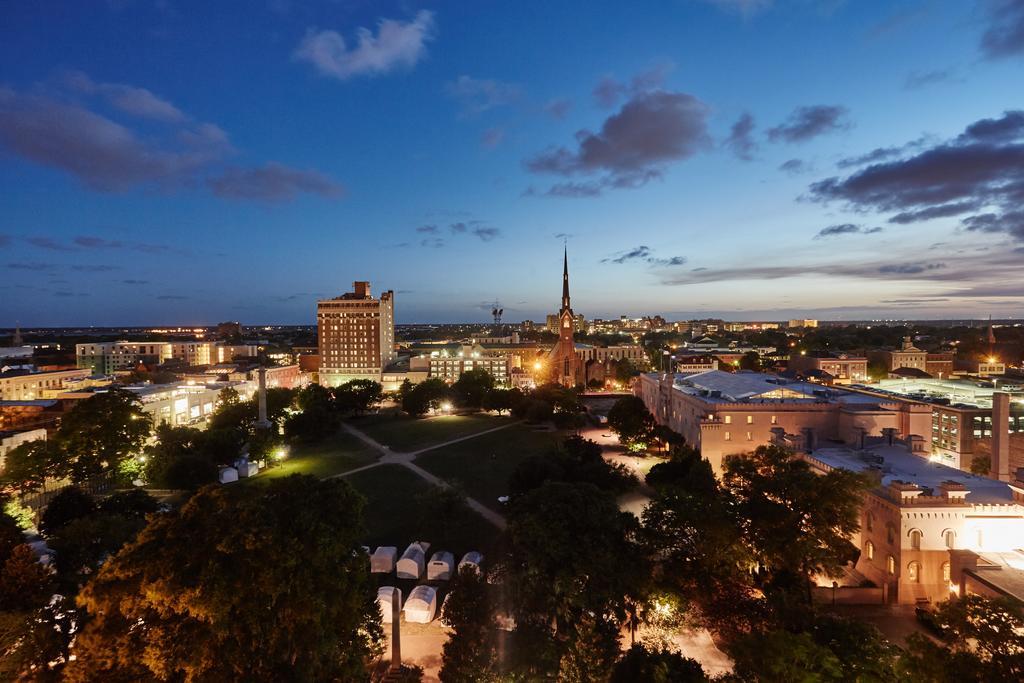 Hotel The Dewberry 5*