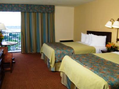 Best Western Plus Downtown 3* Charleston