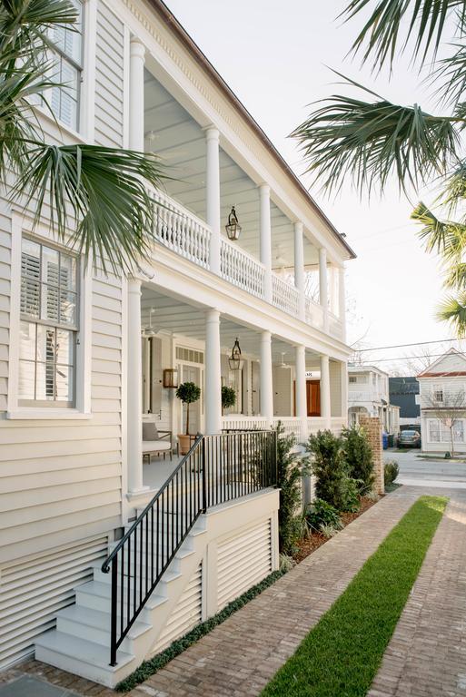 86 Cannon - Adults Only Hotel Charleston
