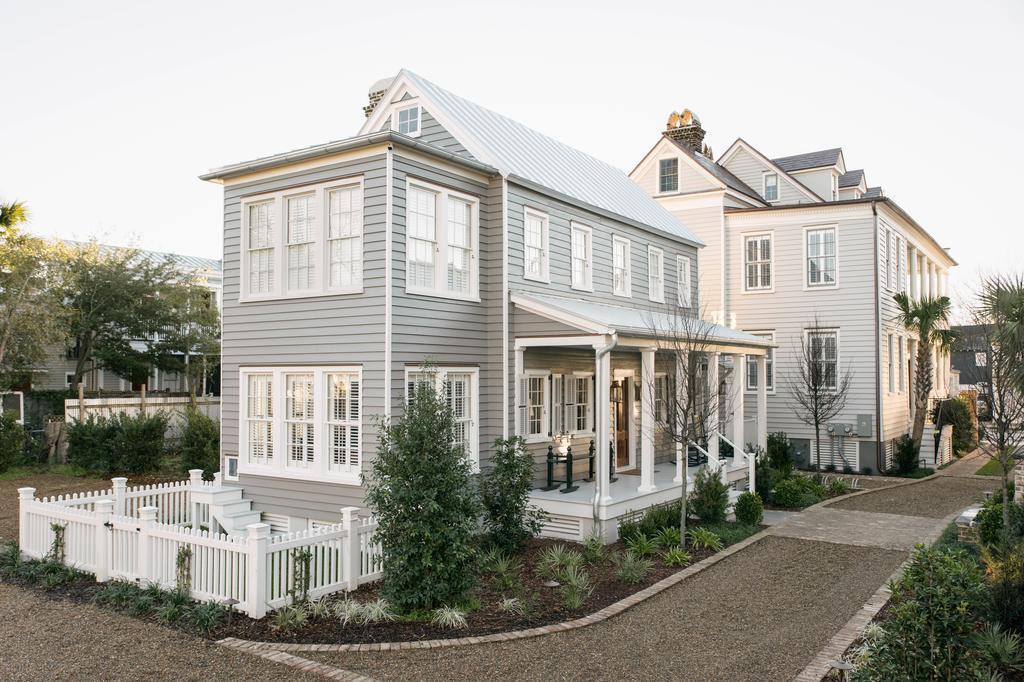 Hotel 86 Cannon - Adults Only Charleston