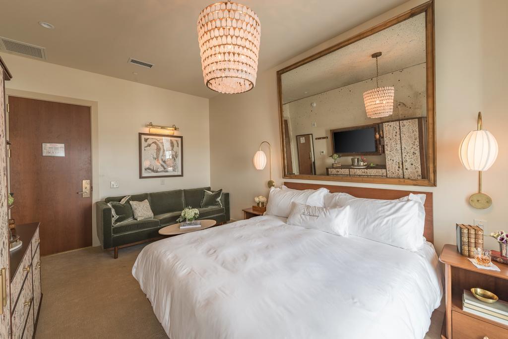 Hotel The Dewberry 5*