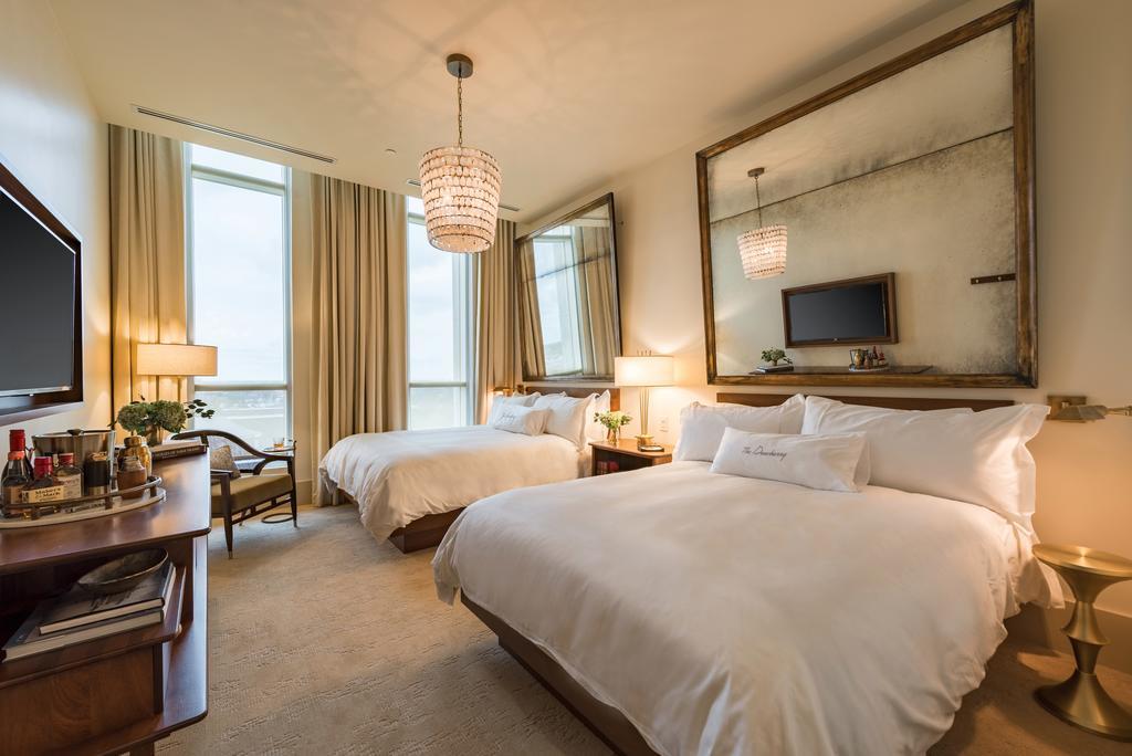 Hotel The Dewberry 5*
