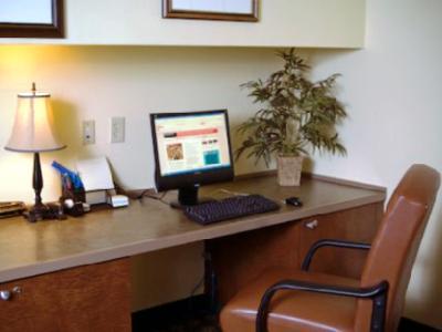 Best Western Plus Downtown Hotel Charleston