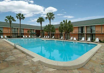 Inn Sleep - West Ashley 2*