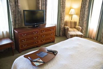 Hotel Hampton Charleston-historic District 3*