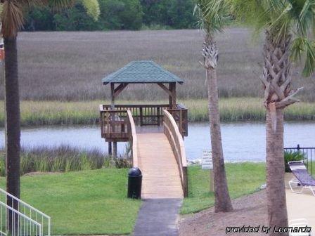 Creekside Motel Charleston