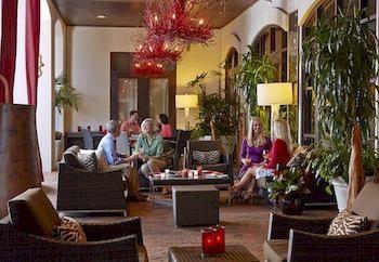 Grand Bohemian Charleston, Autograph Collection 4* Charleston