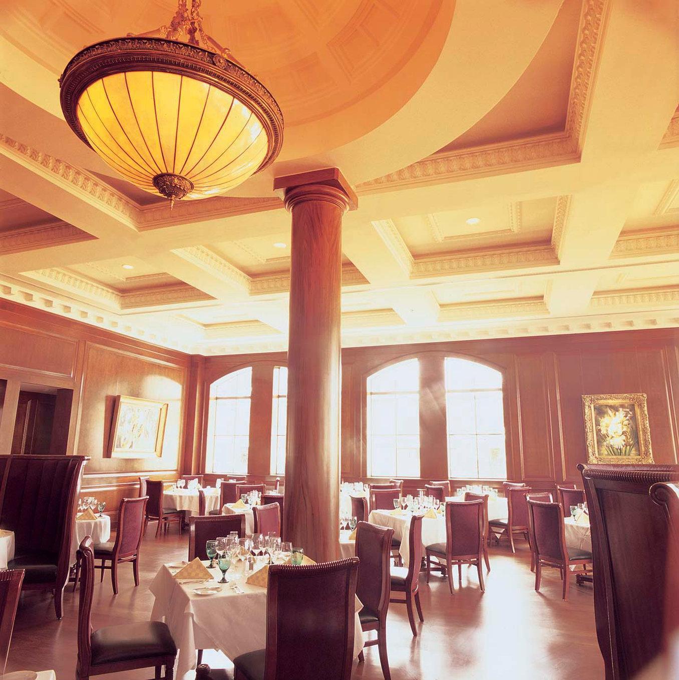 Hotel Market Pavilion