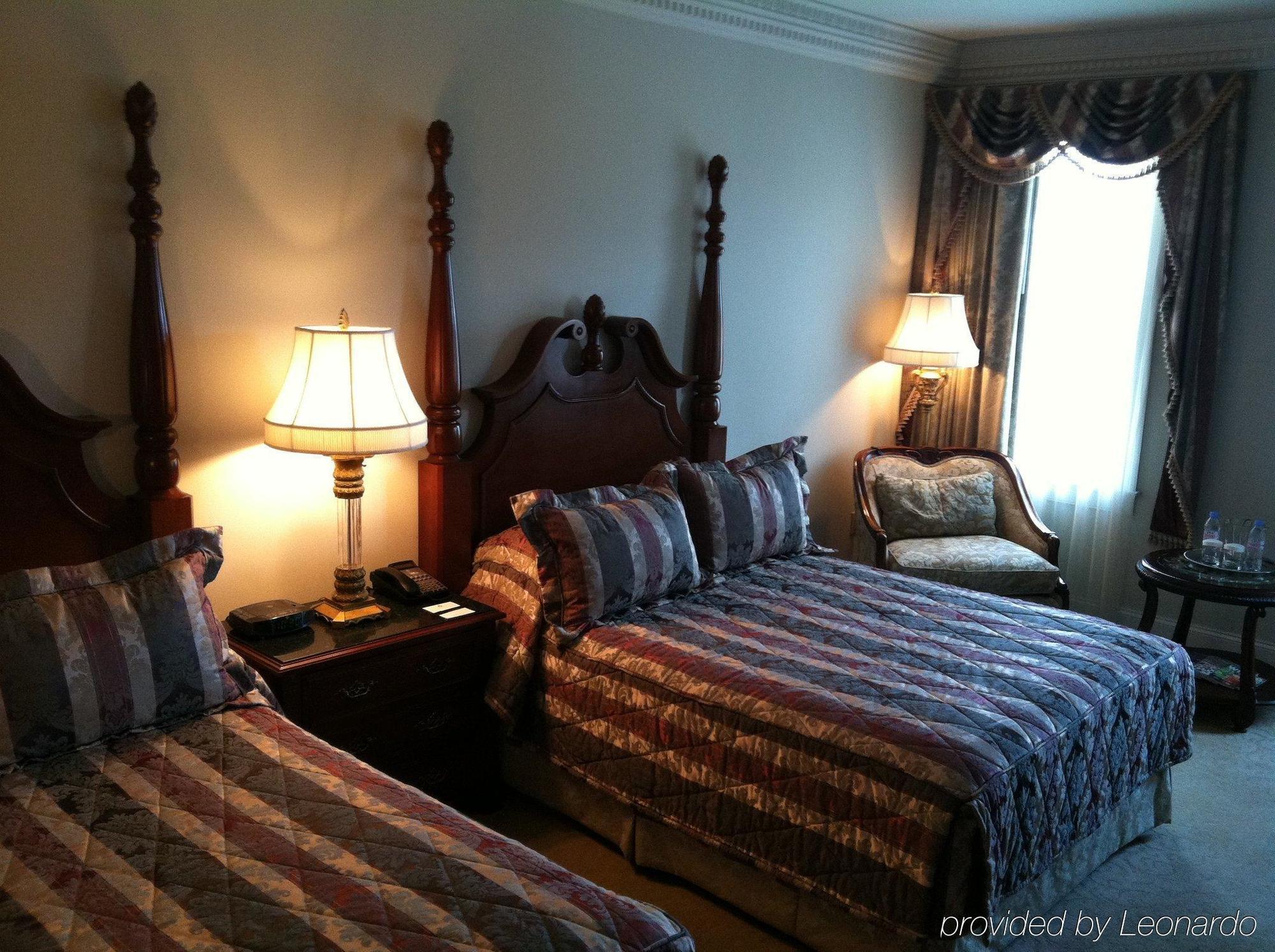 Hotel Market Pavilion Charleston