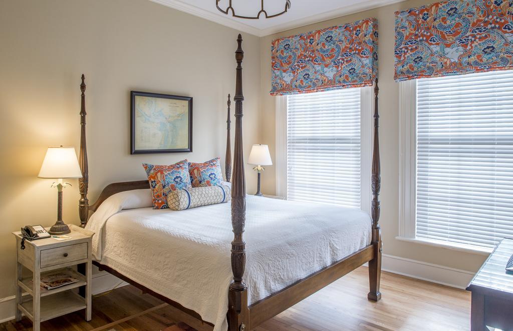 Kings Courtyard Bed & Breakfast 3*