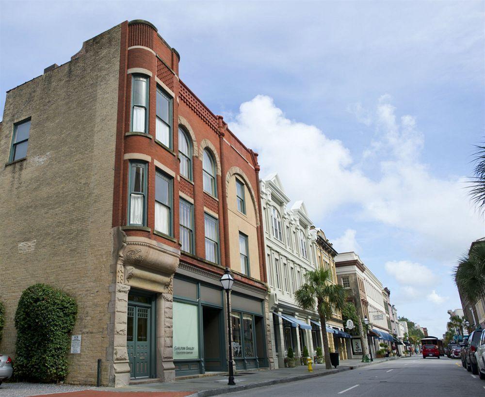 Bed & Breakfast Fulton Lane 4*