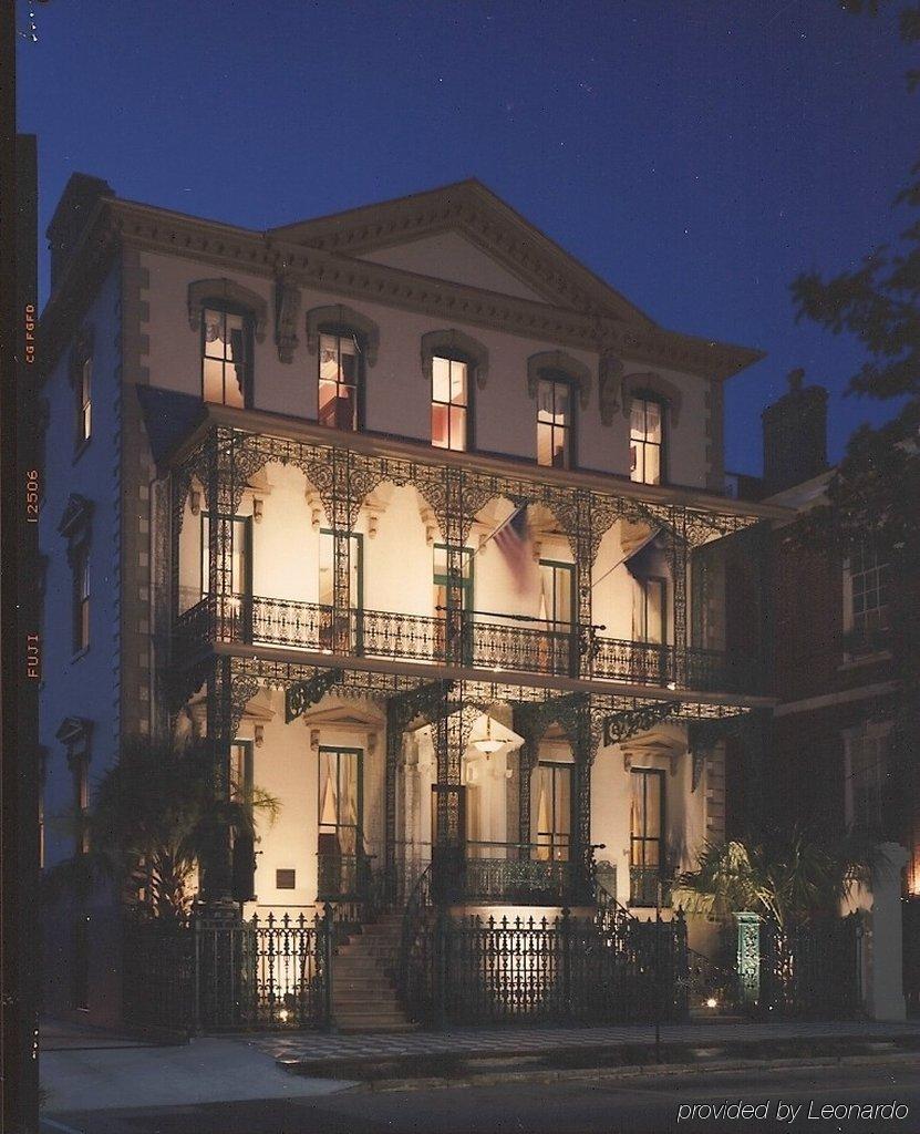 John Rutledge House Hotel 4*