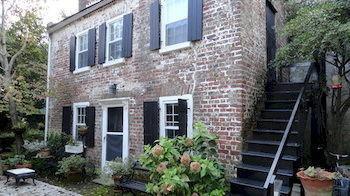 Middleton Family Hotel Charleston