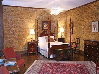 Bed & Breakfast 27 State Street Charleston