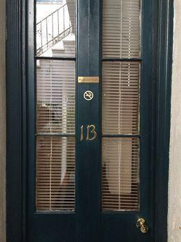 Bed & Breakfast 27 State Street 4*