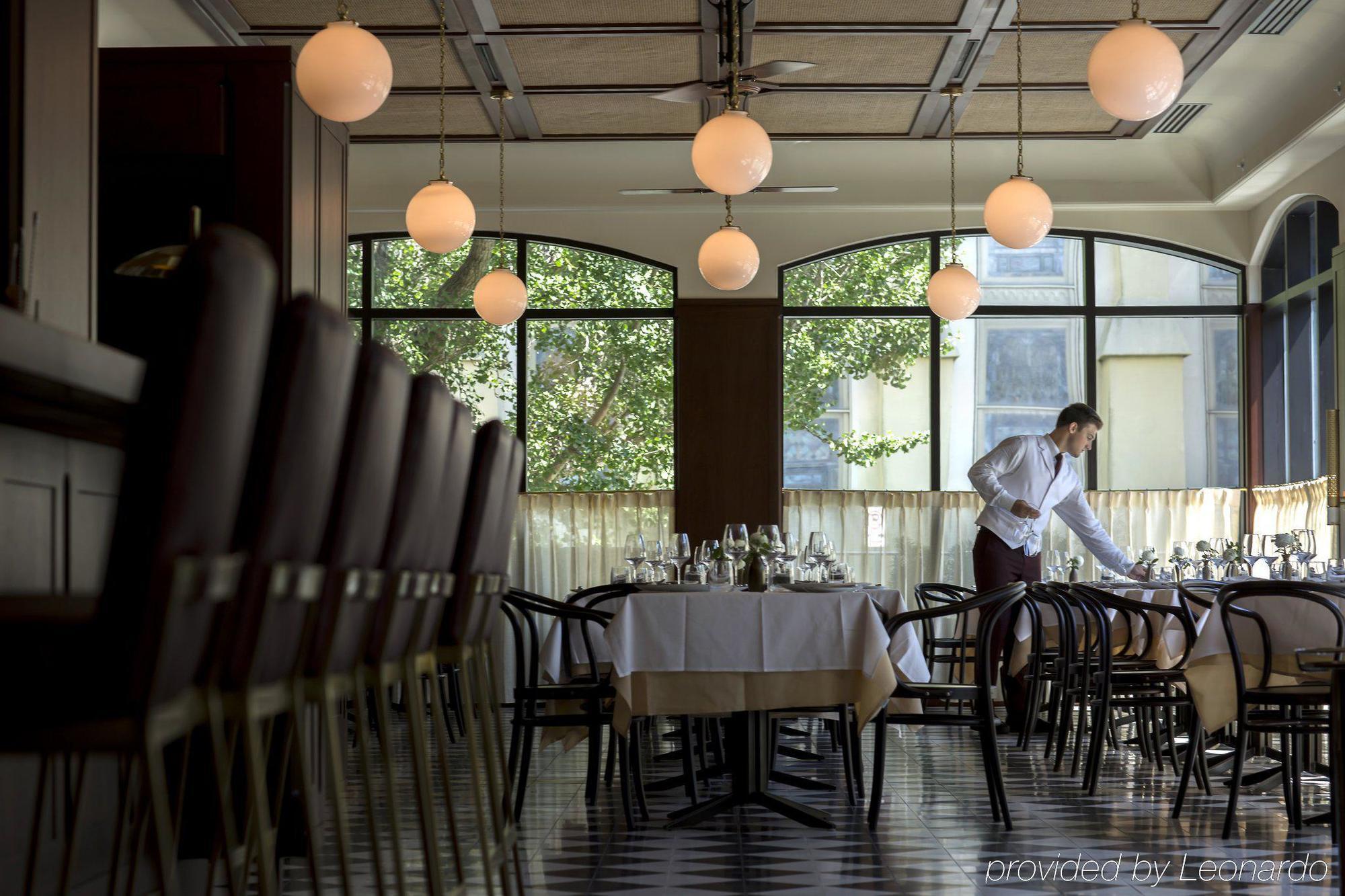 The Dewberry Charleston
