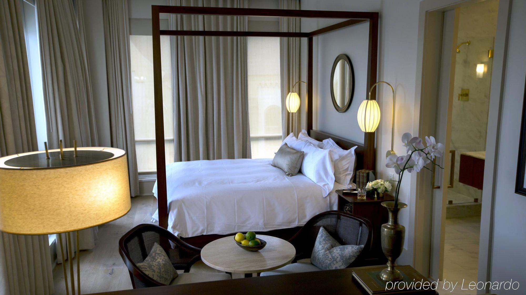 The Dewberry Hotel 5*