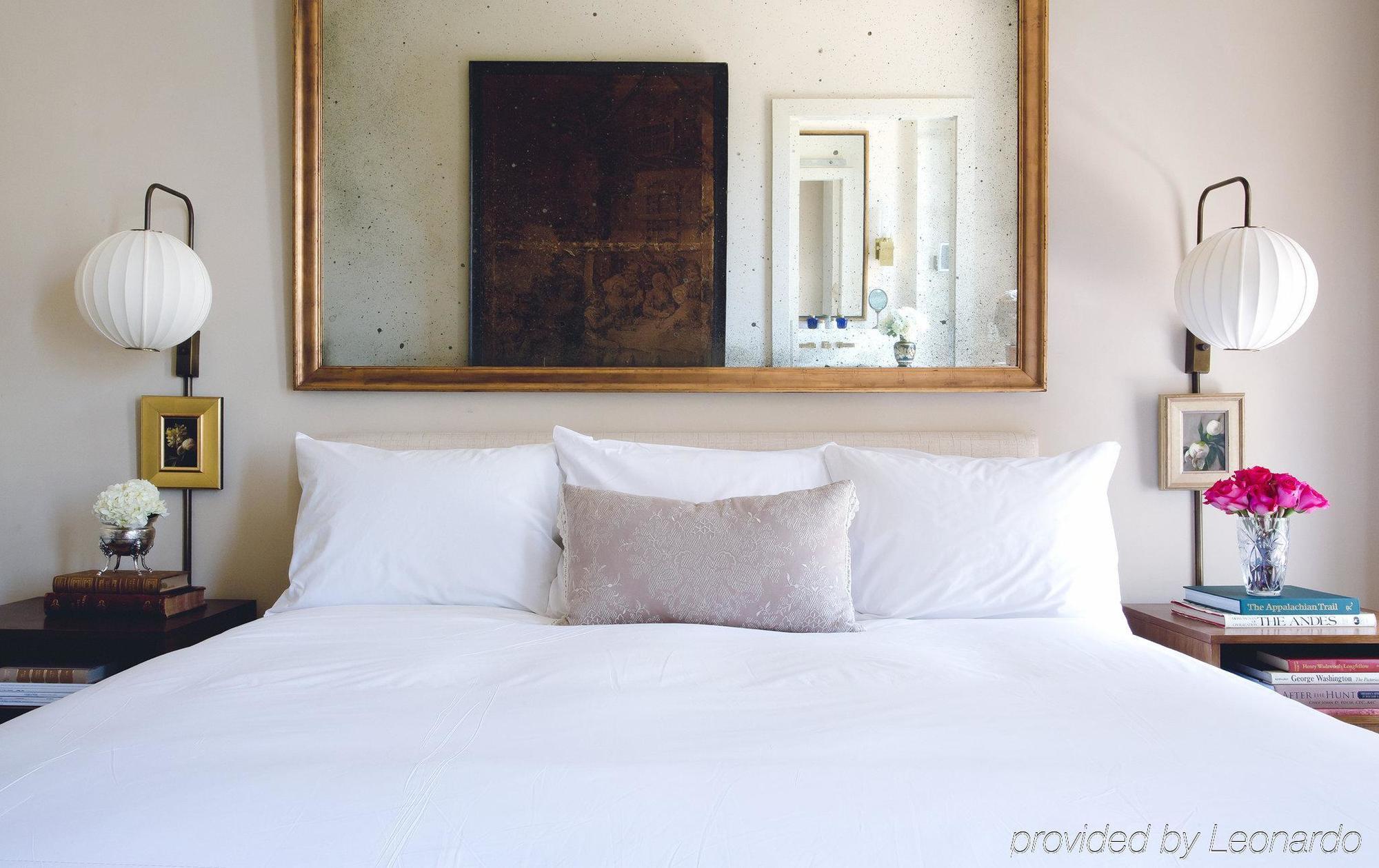 The Dewberry Hotel