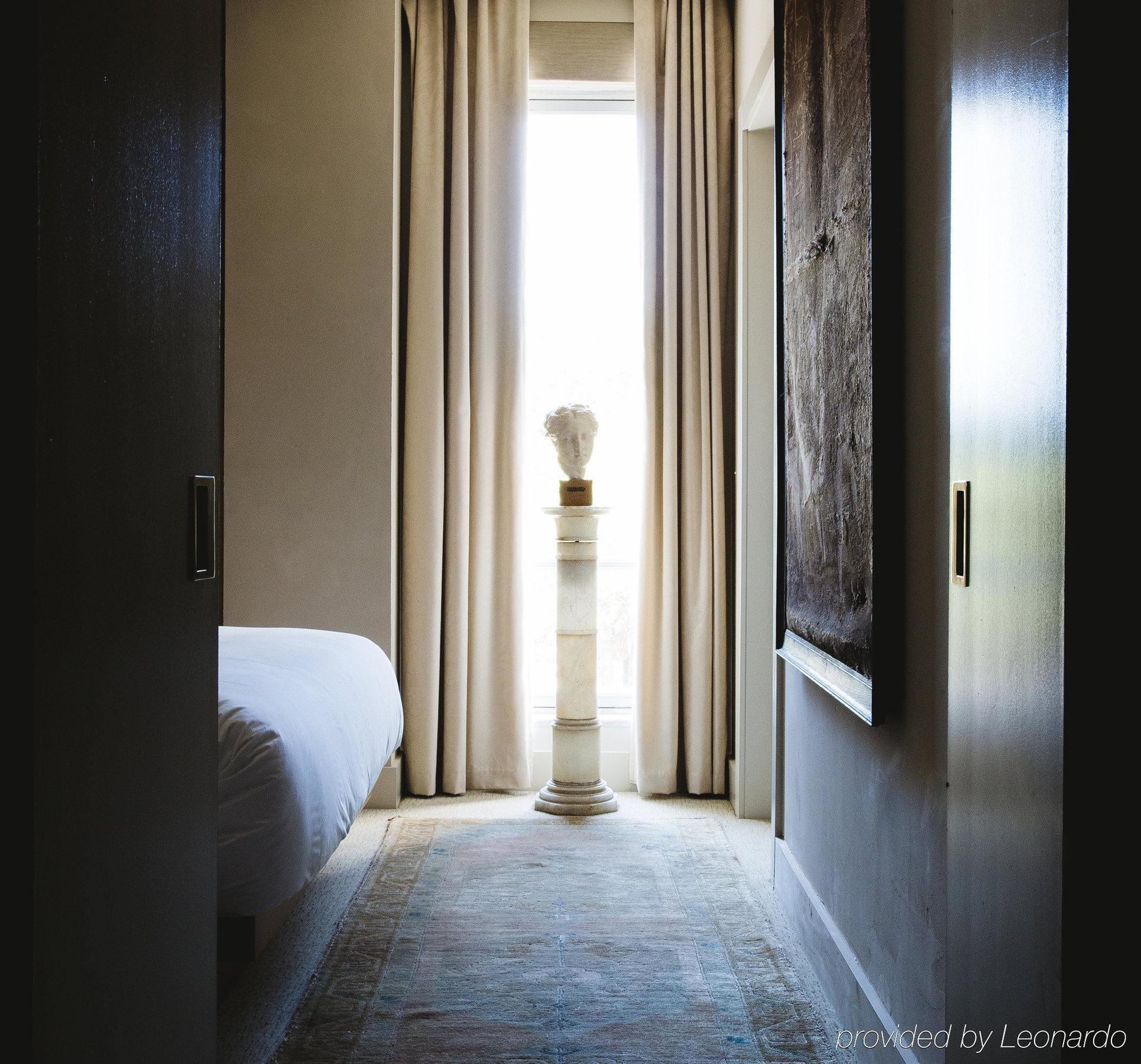 The Dewberry Hotel 5*