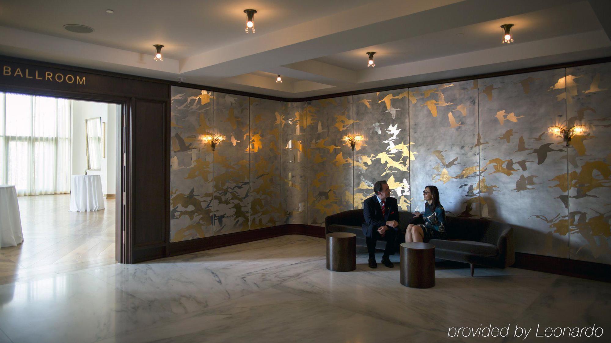 Hotel The Dewberry 5*