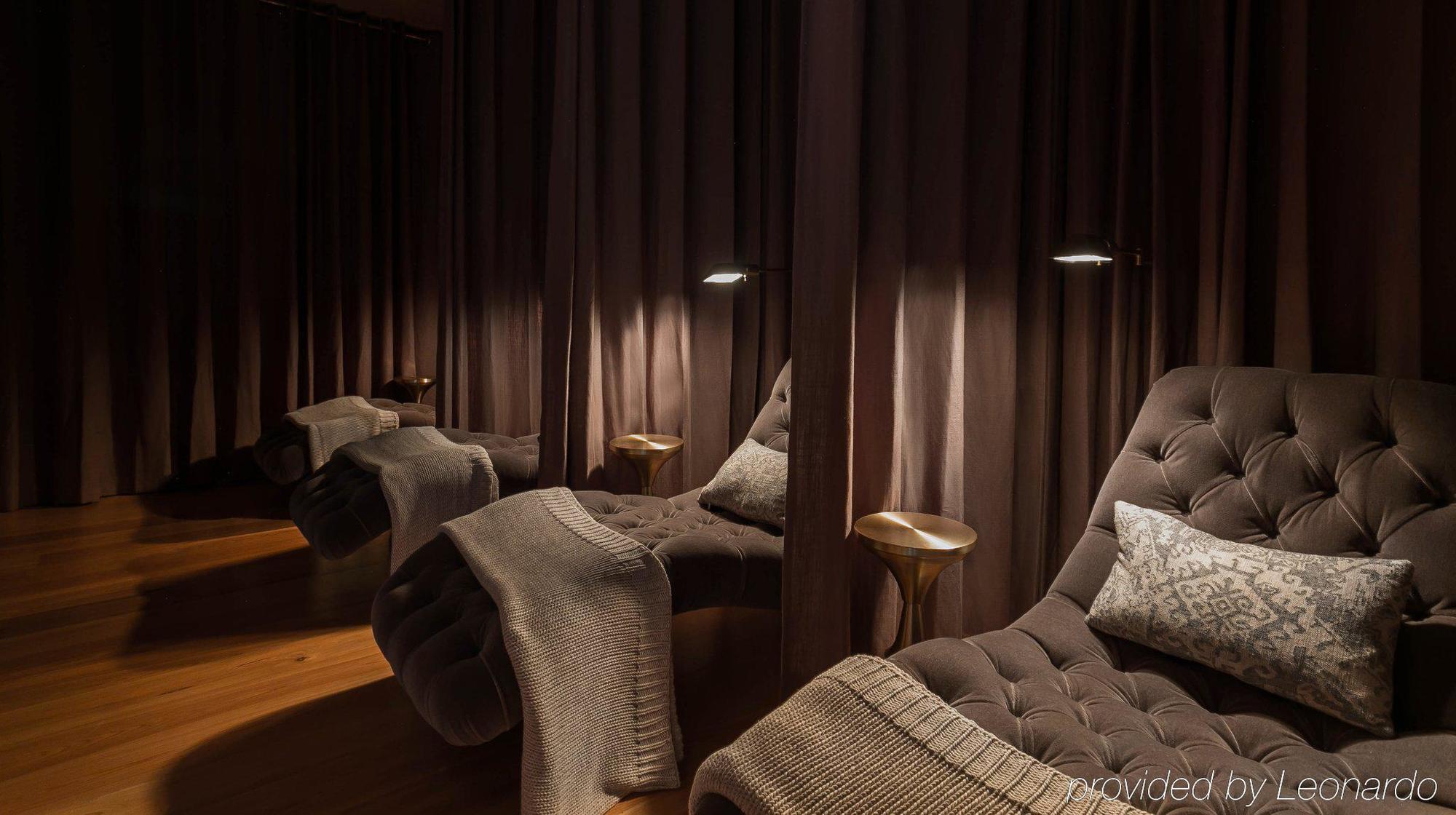 Hotel The Dewberry 5*