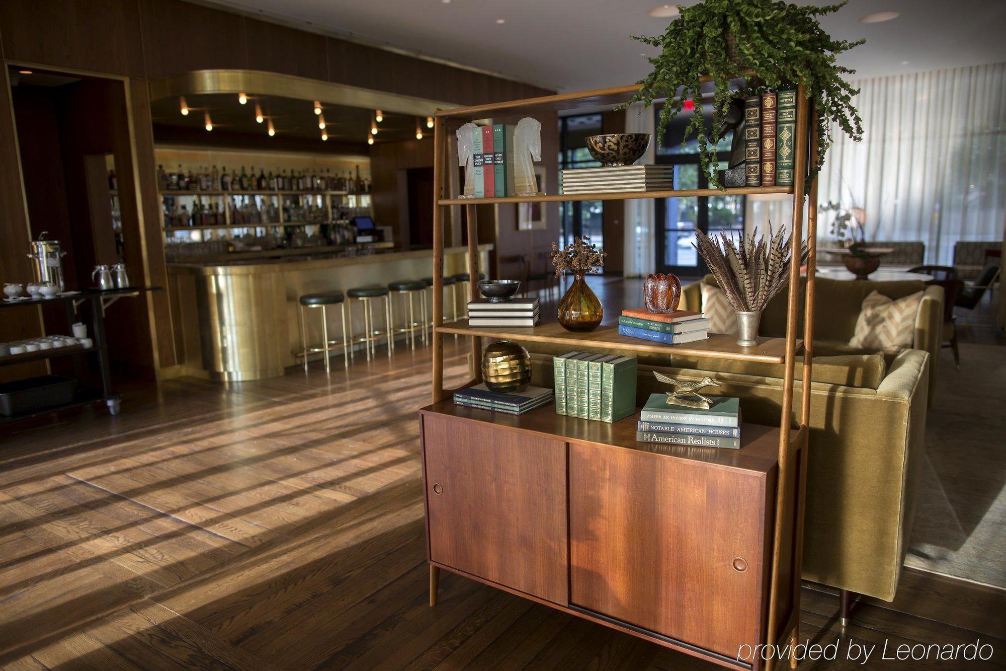 The Dewberry Hotel 5*