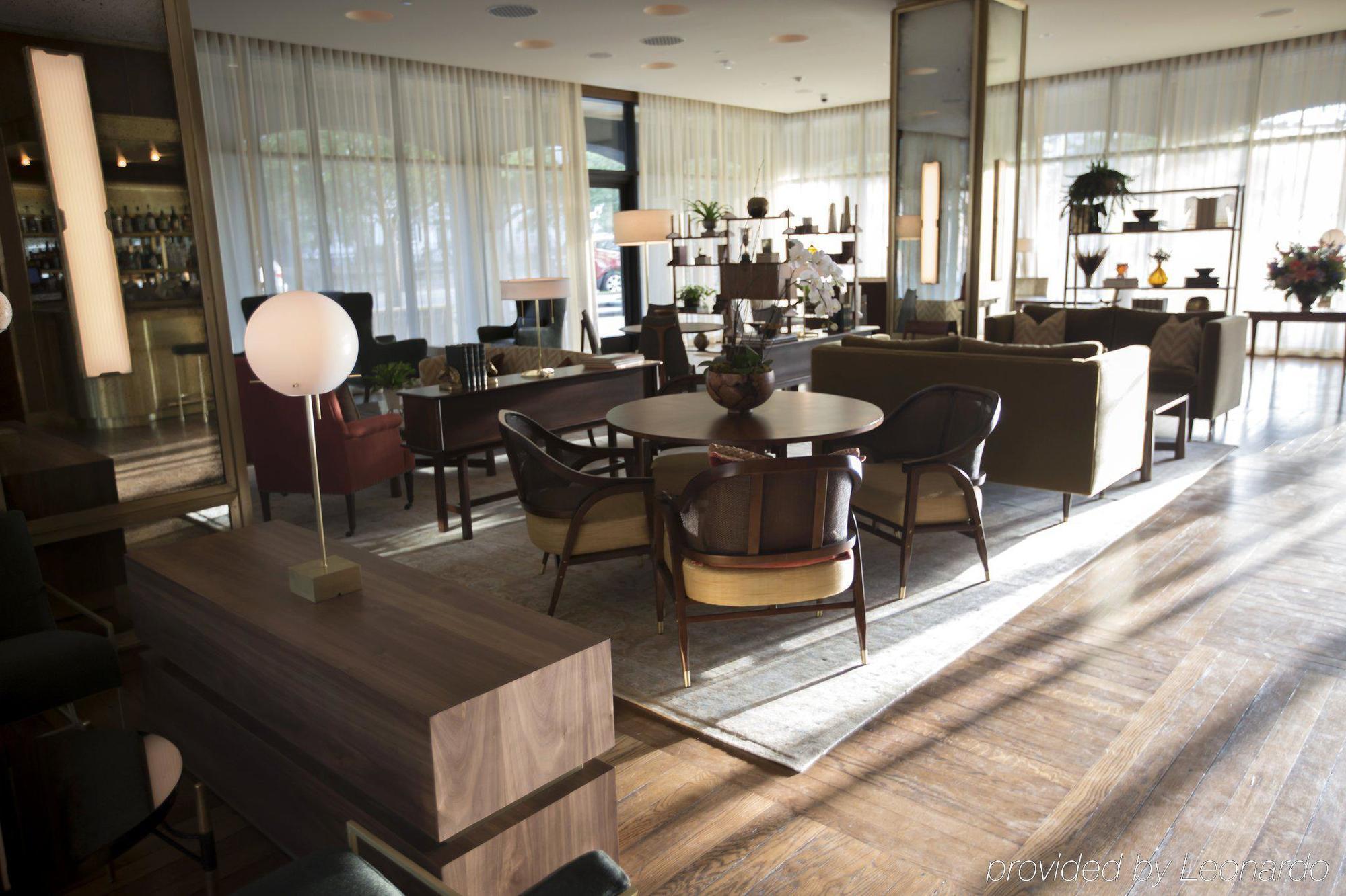 The Dewberry 5* Charleston