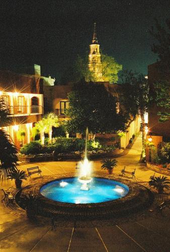 Hotel The Alley 3*