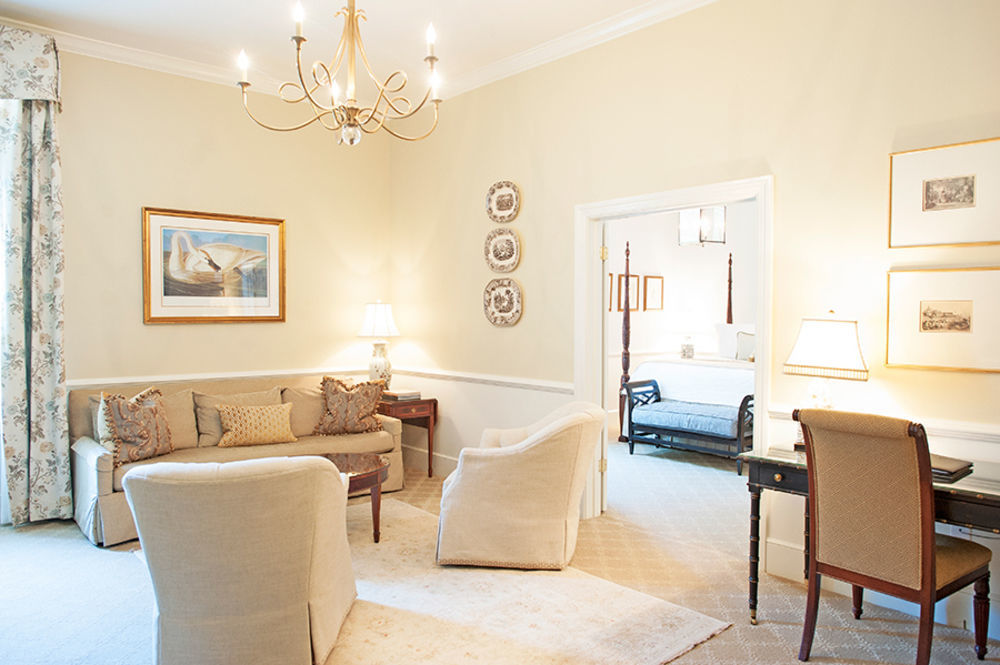 Planters - 4* Charleston