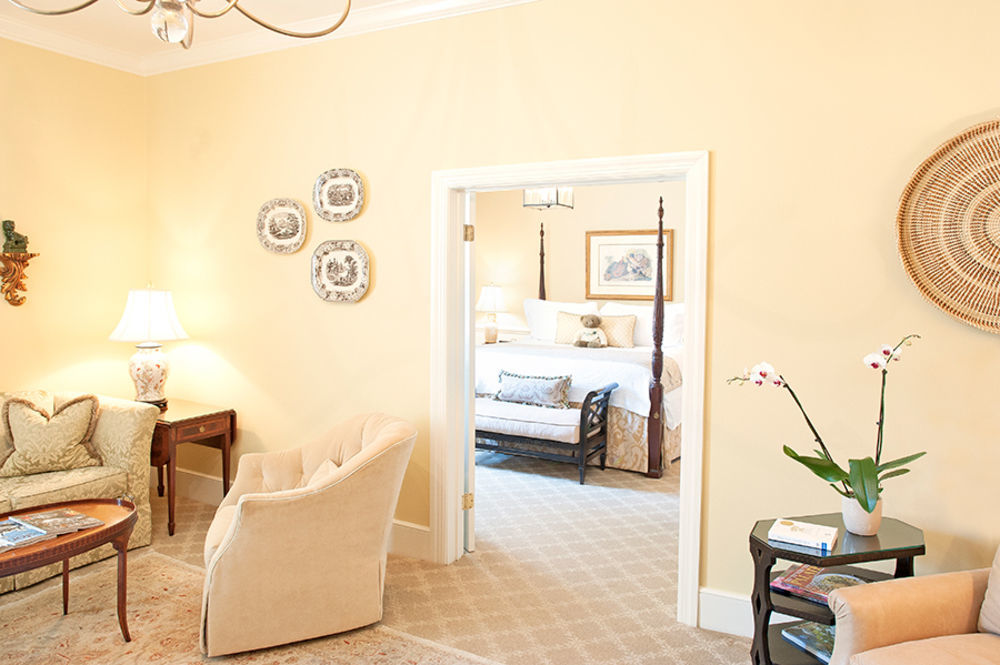 Inn Planters - Charleston