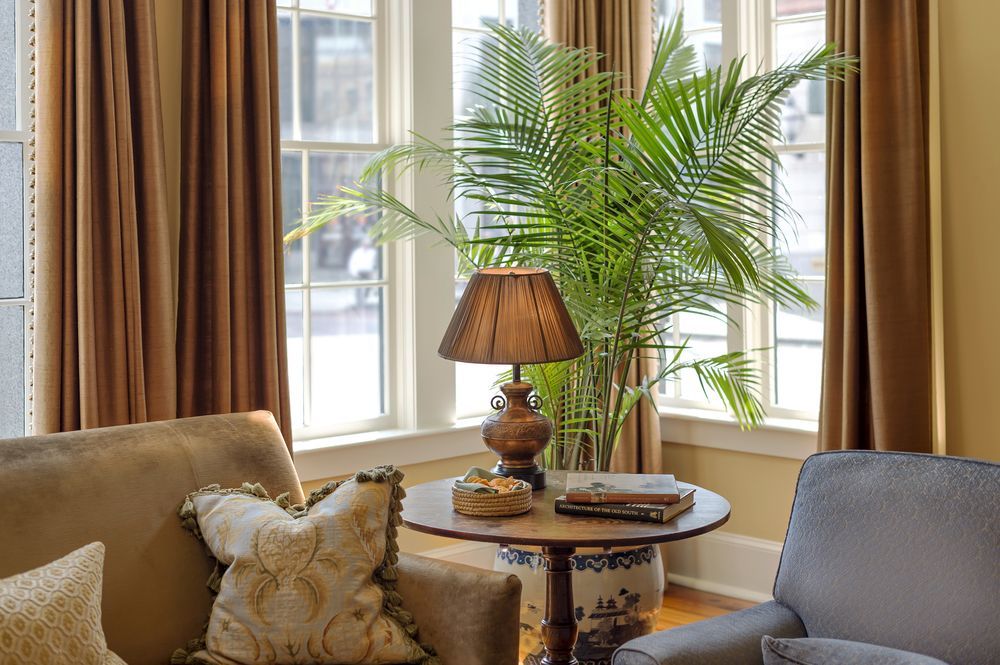 Planters - Inn 4*