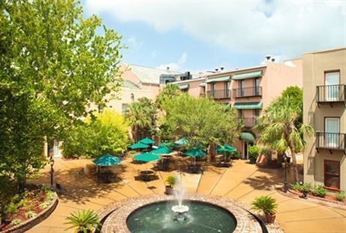 The Alley Hotel 3*