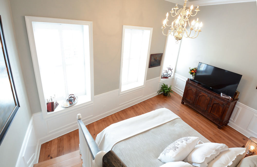Gentry By Redawning Hotel Charleston