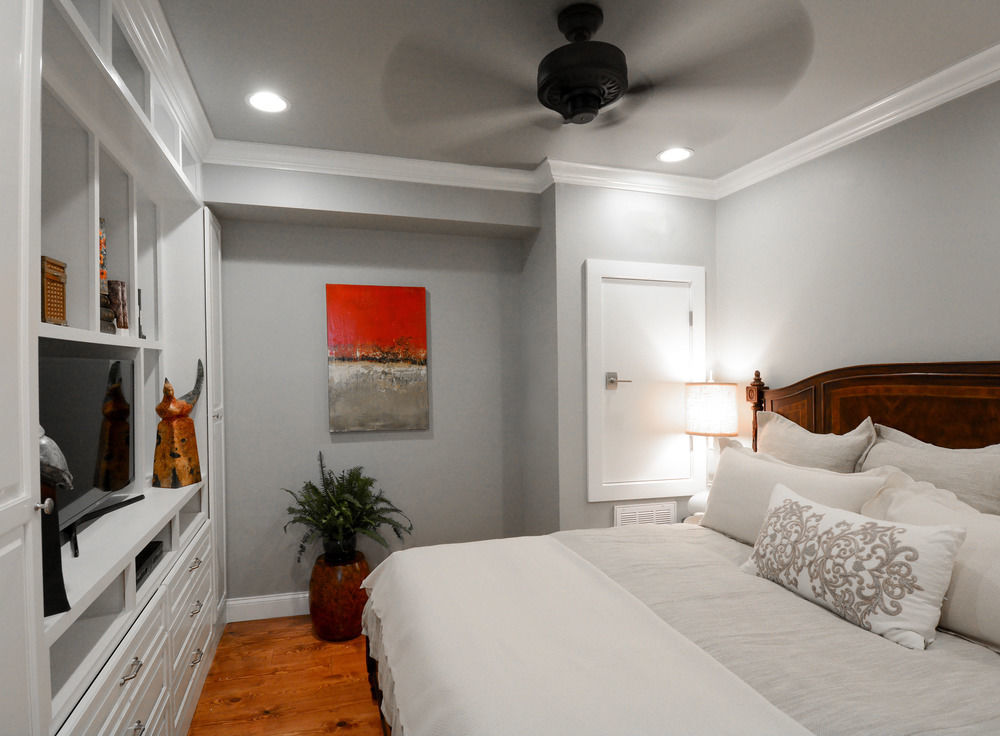 Gentry By Redawning 3*