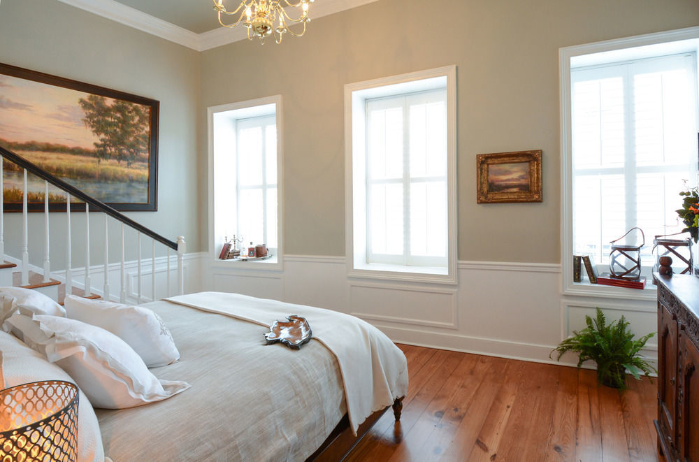 Gentry By Redawning 3* Charleston