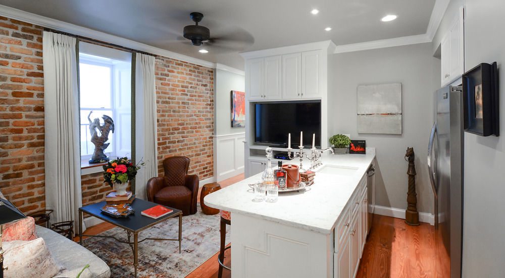 Hotel Gentry By Redawning Charleston