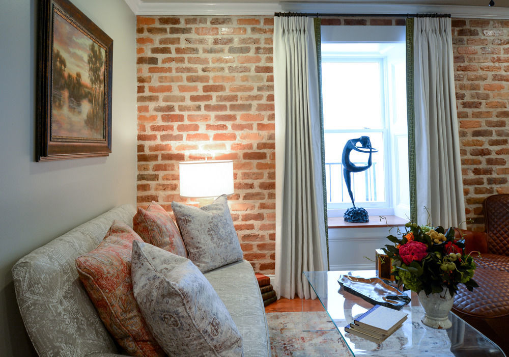 Hotel Gentry By Redawning