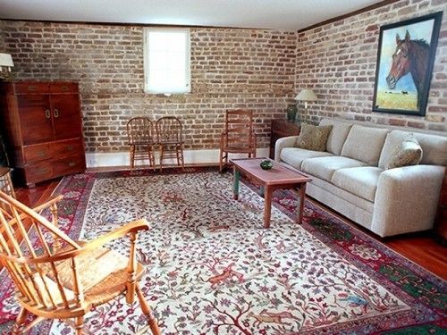 Hotel 21 East Battery Charleston