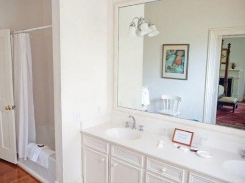 21 East Battery Hotel Charleston