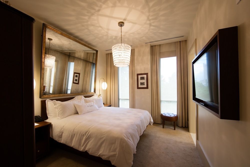The Dewberry Hotel 5*